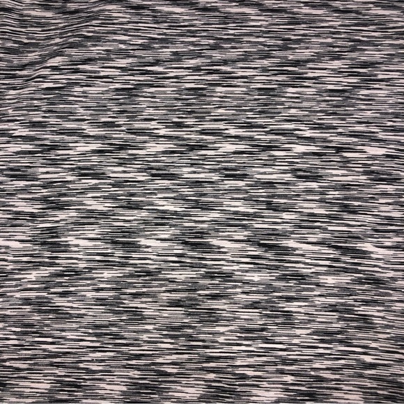 Soybu Dress Size Medium Tank Gray Black Bra Athleisure Soft Stretch Performance - Picture 3 of 10